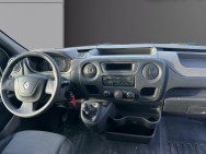 RENAULT d'occasion MASTER III FOURGON 2.3 DCI 100 de 2014 Evreux (27)﻿