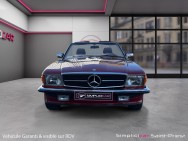 MERCEDES d'occasion CLASSE SL SLC de 1987 Lyon St Priest (69)﻿