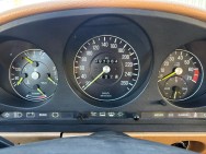 MERCEDES d'occasion CLASSE SL SLC de 1987 Lyon St Priest (69)﻿