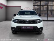 DACIA d'occasion DUSTER 1.5 BLUE DCI 115 ESSENTIAL 4X4 PH3 de 2022
