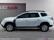 DACIA d'occasion DUSTER 1.5 BLUE DCI 115 ESSENTIAL 4X4 PH3 de 2022