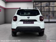 DACIA d'occasion DUSTER 1.5 BLUE DCI 115 ESSENTIAL 4X4 PH3 de 2022