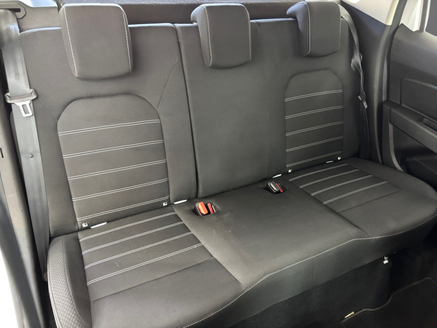 DACIA d'occasion DUSTER 1.5 BLUE DCI 115 ESSENTIAL 4X4 PH3 de 2022