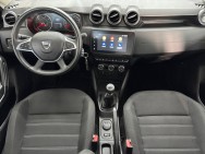DACIA d'occasion DUSTER 1.5 BLUE DCI 115 ESSENTIAL 4X4 PH3 de 2022