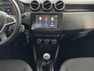 DACIA d'occasion DUSTER 1.5 BLUE DCI 115 ESSENTIAL 4X4 PH3 de 2022