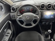DACIA d'occasion DUSTER 1.5 BLUE DCI 115 ESSENTIAL 4X4 PH3 de 2022