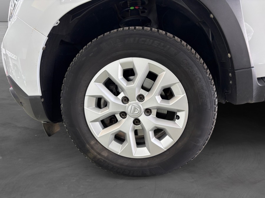 DACIA d'occasion DUSTER 1.5 BLUE DCI 115 ESSENTIAL 4X4 PH3 de 2022