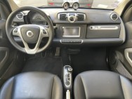 SMART d'occasion FORTWO FORTWO 84 COUPE de 2013 Paris 15 (75)﻿