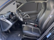 SMART d'occasion FORTWO FORTWO 84 COUPE de 2013 Paris 15 (75)﻿