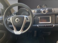 SMART d'occasion FORTWO FORTWO 84 COUPE de 2013 Paris 15 (75)﻿