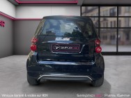 SMART d'occasion FORTWO FORTWO 84 COUPE de 2013 Paris 15 (75)﻿