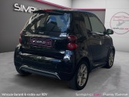 SMART d'occasion FORTWO FORTWO 84 COUPE de 2013 Paris 15 (75)﻿
