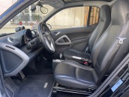 SMART d'occasion FORTWO FORTWO 84 COUPE de 2013 Paris 15 (75)﻿