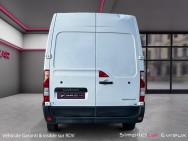 RENAULT d'occasion MASTER III FOURGON 2.3 DCI 100 de 2014 Evreux (27)﻿