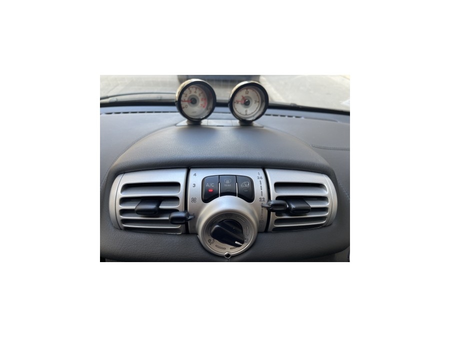 SMART d'occasion FORTWO FORTWO 84 COUPE de 2013 Paris 15 (75)﻿