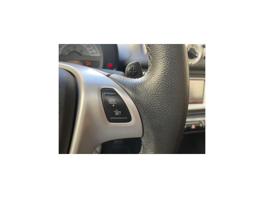 SMART d'occasion FORTWO FORTWO 84 COUPE de 2013 Paris 15 (75)﻿