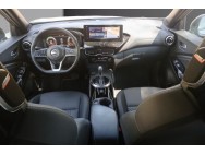 NISSAN d'occasion JUKE II 1.6 HYBRID 143 TEKNA de 2025 La Ciotat (13)﻿