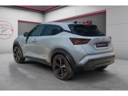 NISSAN d'occasion JUKE II 1.6 HYBRID 143 TEKNA de 2025 La Ciotat (13)﻿