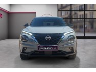 NISSAN d'occasion JUKE II 1.6 HYBRID 143 TEKNA de 2025 La Ciotat (13)﻿
