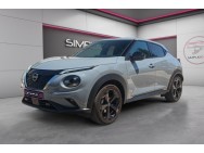 NISSAN d'occasion JUKE II 1.6 HYBRID 143 TEKNA de 2025 La Ciotat (13)﻿