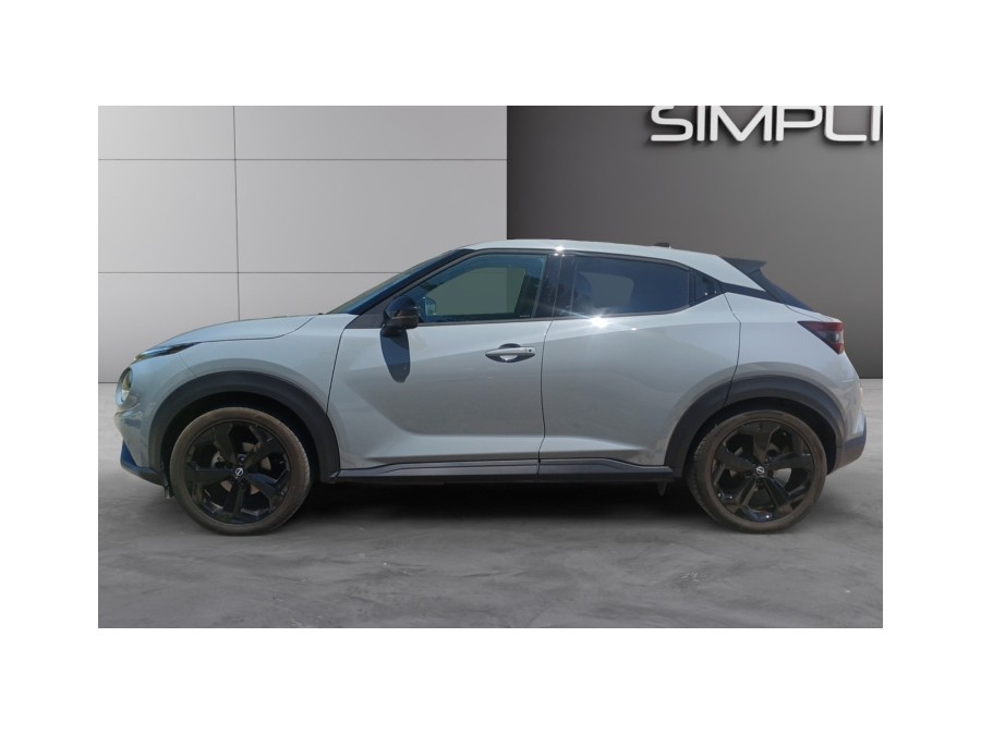 NISSAN d'occasion JUKE II 1.6 HYBRID 143 TEKNA de 2025 La Ciotat (13)﻿