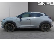 NISSAN d'occasion JUKE II 1.6 HYBRID 143 TEKNA de 2025 La Ciotat (13)﻿