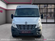 RENAULT d'occasion MASTER III FOURGON 2.3 DCI 100 de 2014 Evreux (27)﻿