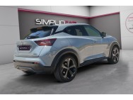 NISSAN d'occasion JUKE II 1.6 HYBRID 143 TEKNA de 2025 La Ciotat (13)﻿
