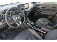 NISSAN d'occasion JUKE II 1.6 HYBRID 143 TEKNA de 2025 La Ciotat (13)﻿