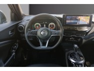 NISSAN d'occasion JUKE II 1.6 HYBRID 143 TEKNA de 2025 La Ciotat (13)﻿