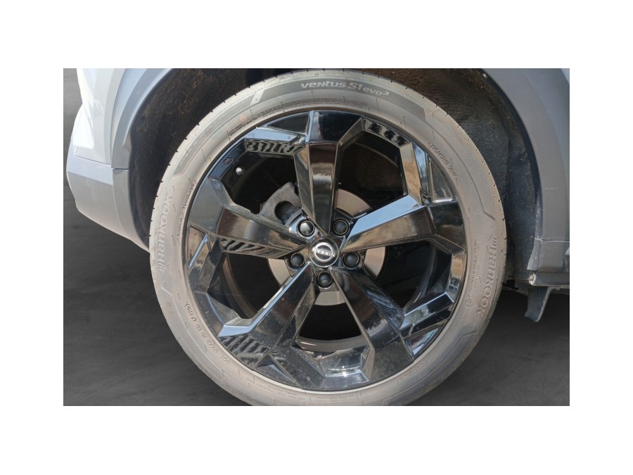 NISSAN d'occasion JUKE II 1.6 HYBRID 143 TEKNA de 2025 La Ciotat (13)﻿