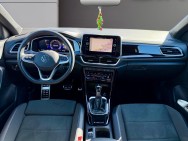 VOLKSWAGEN d'occasion T-ROC 2.0 TDI 150ch R-Line DSG7 de 2024