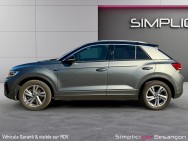 VOLKSWAGEN d'occasion T-ROC 2.0 TDI 150ch R-Line DSG7 de 2024