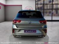 VOLKSWAGEN d'occasion T-ROC 2.0 TDI 150ch R-Line DSG7 de 2024