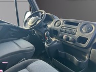 RENAULT d'occasion MASTER III FOURGON 2.3 DCI 100 de 2014 Evreux (27)﻿