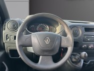 RENAULT d'occasion MASTER III FOURGON 2.3 DCI 100 de 2014 Evreux (27)﻿