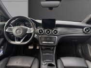 MERCEDES d'occasion CLA SHOOTING BRAKE SHOOTING BRAKE 200 de 2017