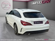 MERCEDES d'occasion CLA SHOOTING BRAKE SHOOTING BRAKE 200 de 2017