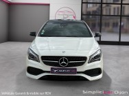 MERCEDES d'occasion CLA SHOOTING BRAKE SHOOTING BRAKE 200 de 2017