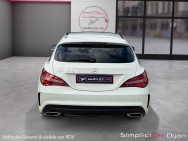 MERCEDES d'occasion CLA SHOOTING BRAKE SHOOTING BRAKE 200 de 2017