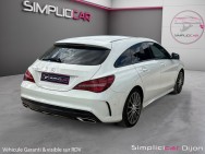 MERCEDES d'occasion CLA SHOOTING BRAKE SHOOTING BRAKE 200 de 2017