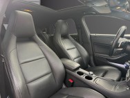 MERCEDES d'occasion CLA SHOOTING BRAKE SHOOTING BRAKE 200 de 2017