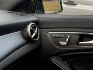 MERCEDES d'occasion CLA SHOOTING BRAKE SHOOTING BRAKE 200 de 2017