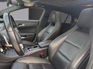 MERCEDES d'occasion CLA SHOOTING BRAKE SHOOTING BRAKE 200 de 2017