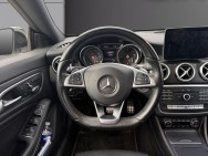 MERCEDES d'occasion CLA SHOOTING BRAKE SHOOTING BRAKE 200 de 2017