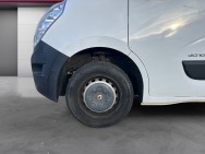 RENAULT d'occasion MASTER III FOURGON 2.3 DCI 100 de 2014 Evreux (27)﻿