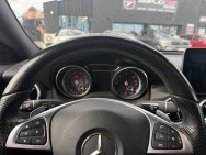 MERCEDES d'occasion CLA SHOOTING BRAKE SHOOTING BRAKE 200 de 2017