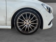 MERCEDES d'occasion CLA SHOOTING BRAKE SHOOTING BRAKE 200 de 2017