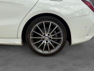 MERCEDES d'occasion CLA SHOOTING BRAKE SHOOTING BRAKE 200 de 2017