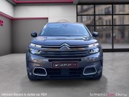 CITROEN d'occasion C5 AIRCROSS 1.5 BLUE HDI 130 BUSINESS EAT AUTO de